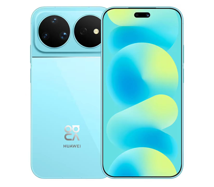 nova 16 Ultra